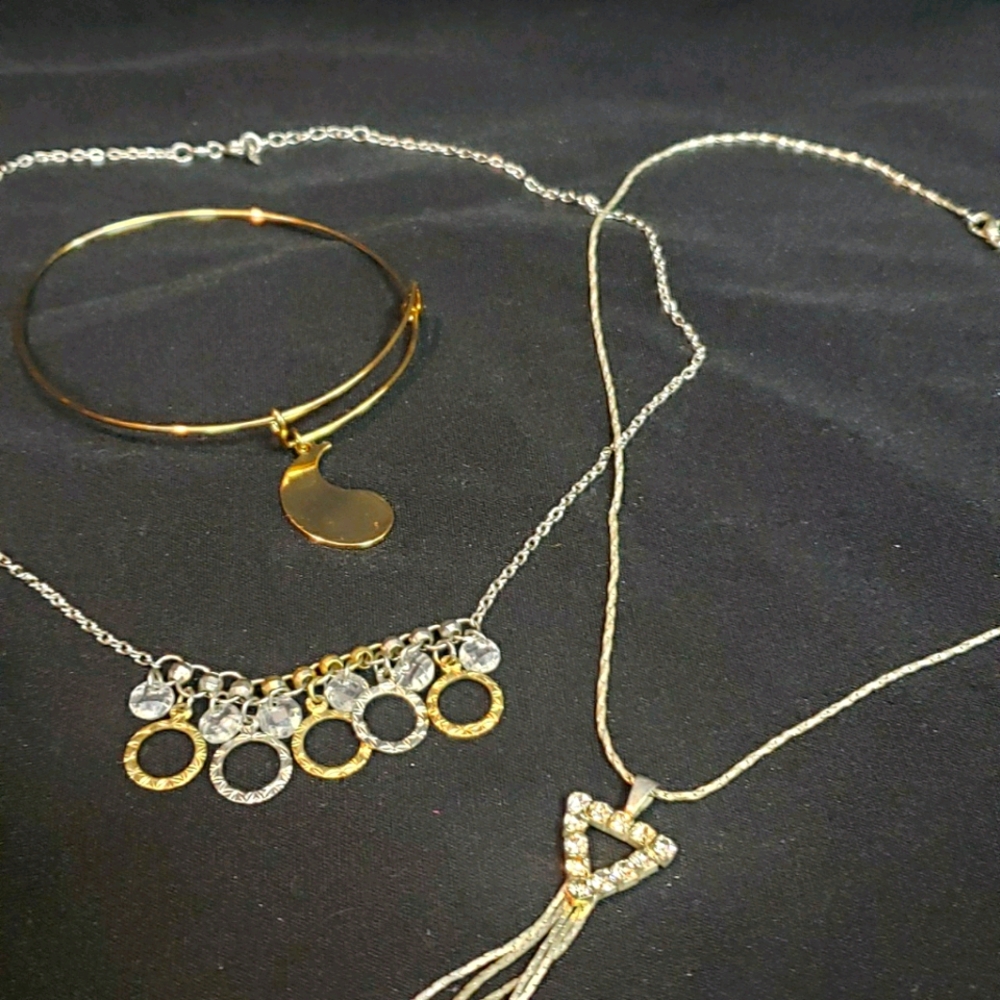 Jewelry set